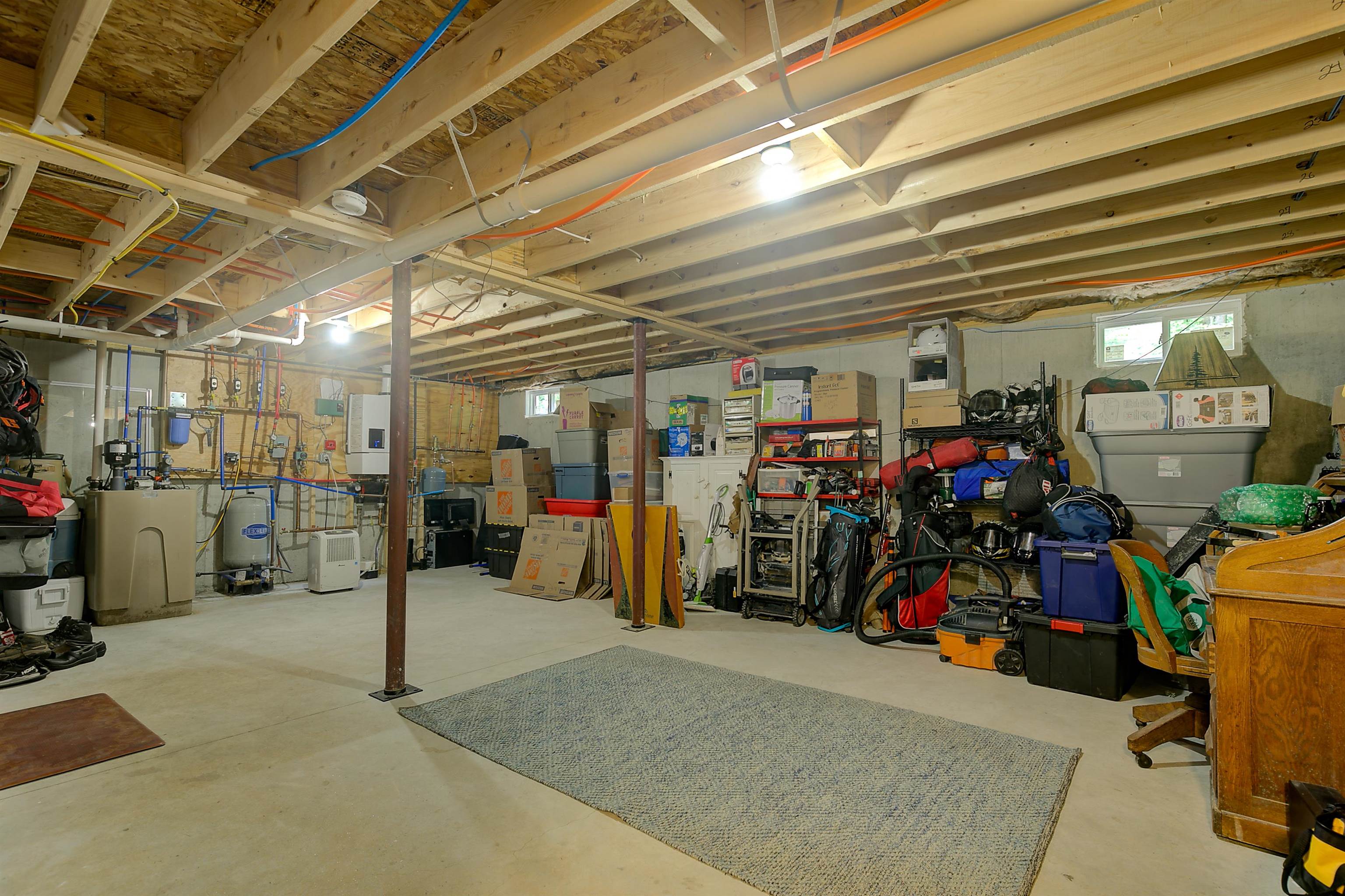 5 Swift River Circle Albany, NH 03818 - Photo 23 of 38