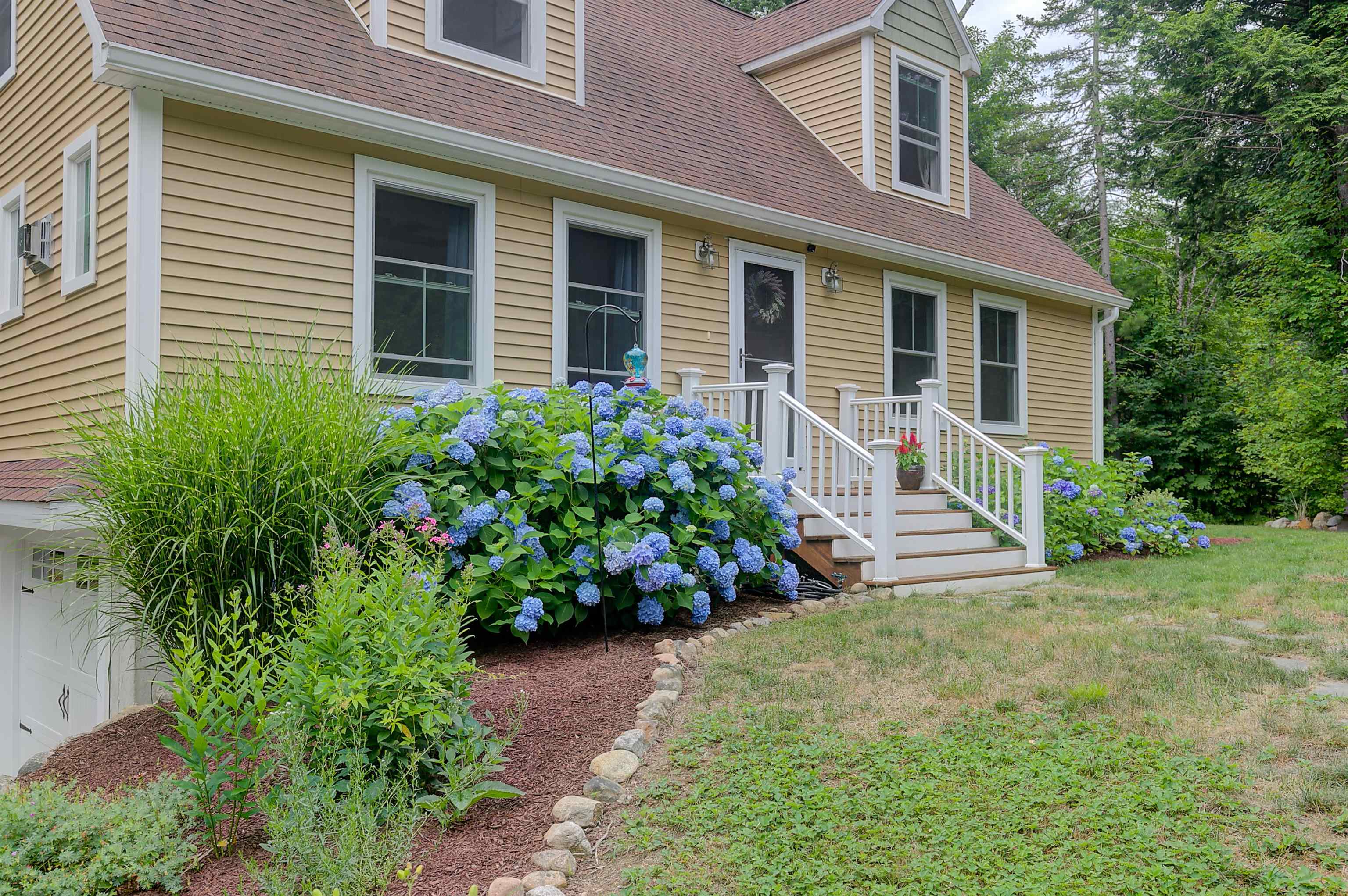 5 Swift River Circle Albany, NH 03818 - Photo 24 of 38