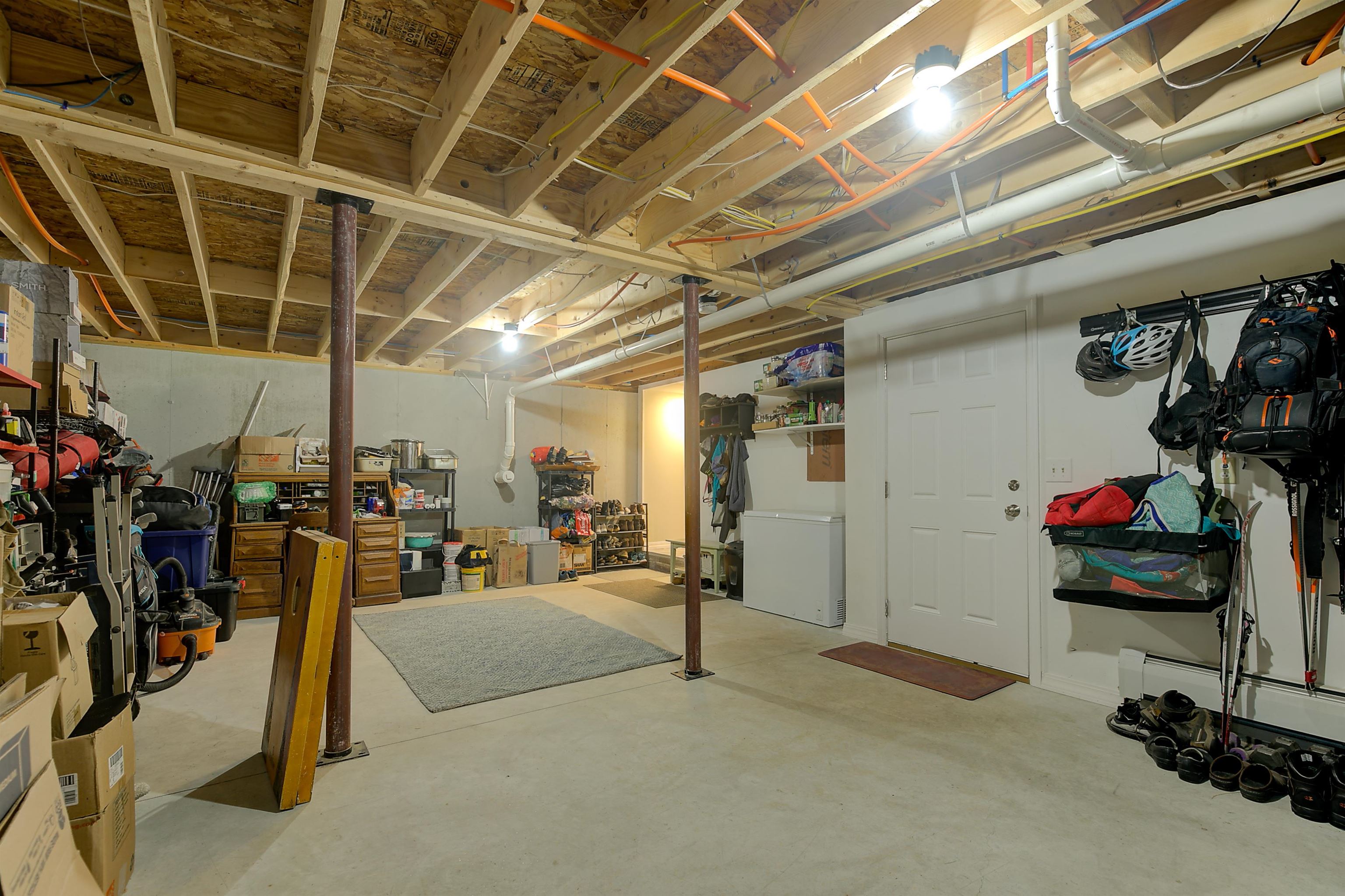 5 Swift River Circle Albany, NH 03818 - Photo 25 of 38