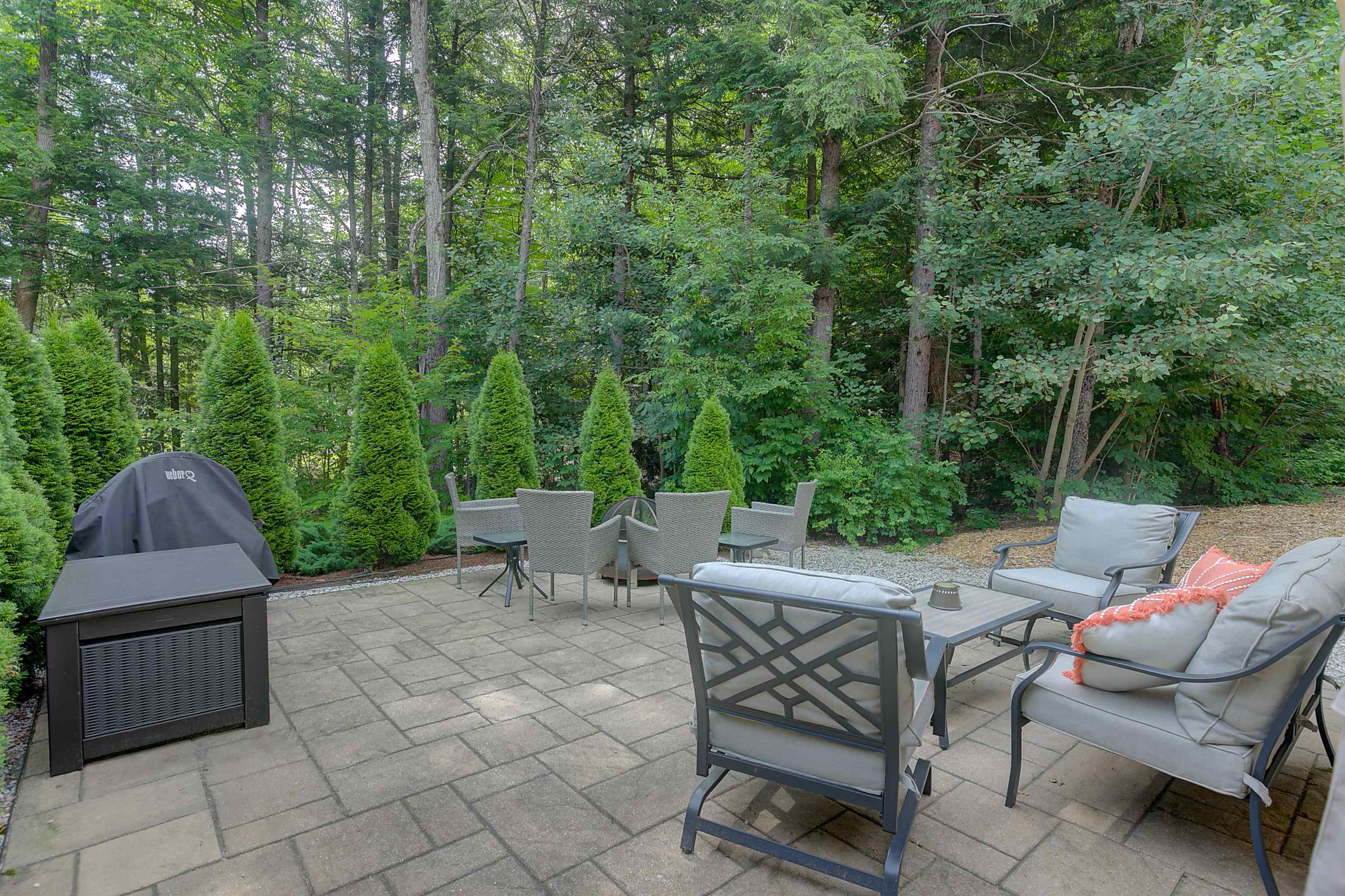 5 Swift River Circle Albany, NH 03818 - Photo 27 of 38