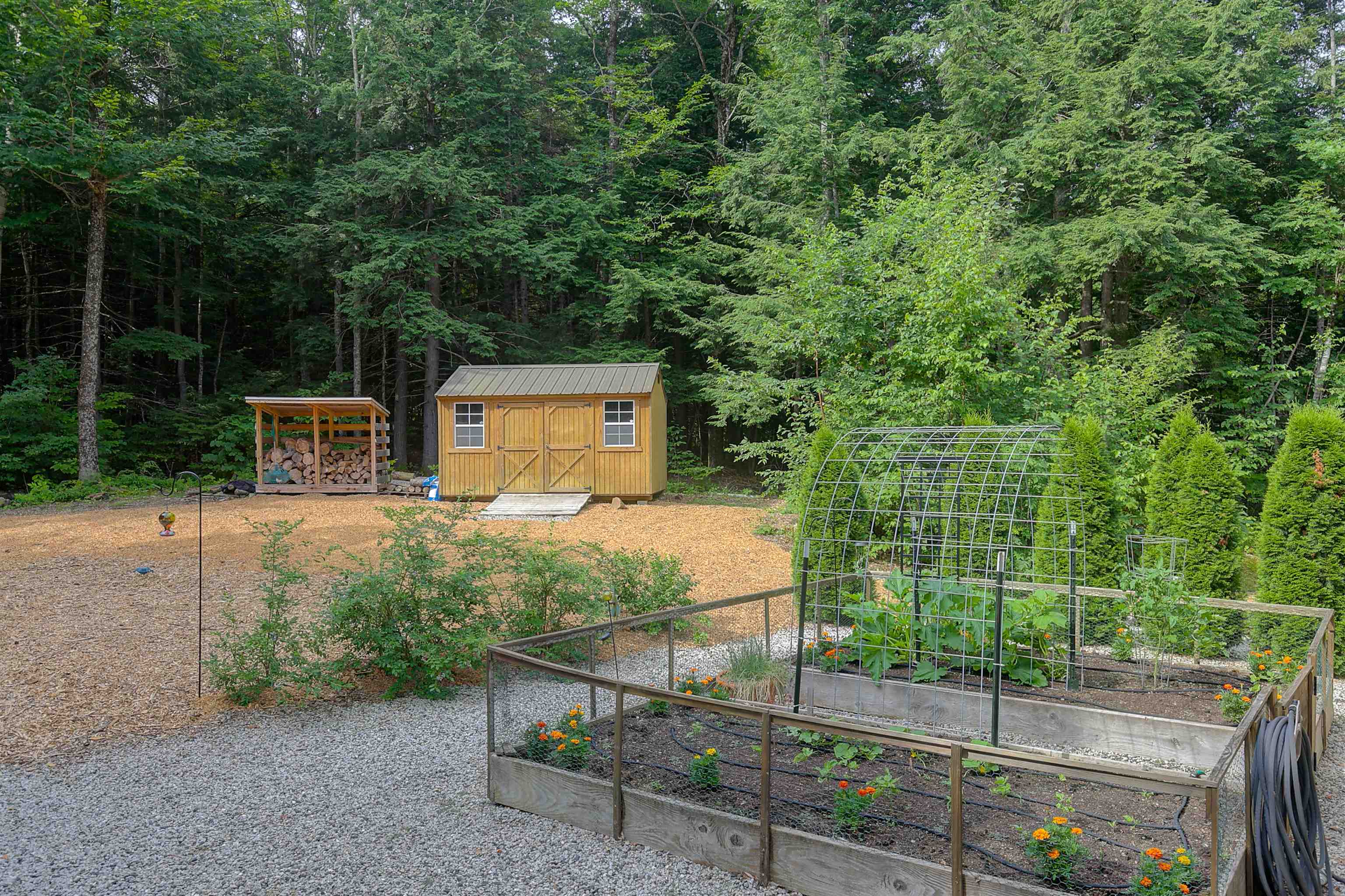 5 Swift River Circle Albany, NH 03818 - Photo 28 of 38