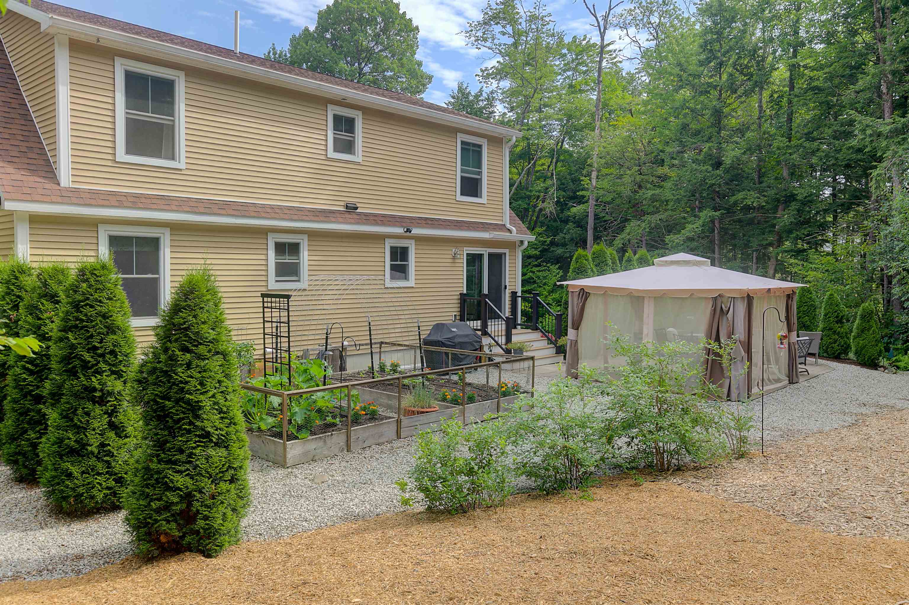 5 Swift River Circle Albany, NH 03818 - Photo 29 of 38