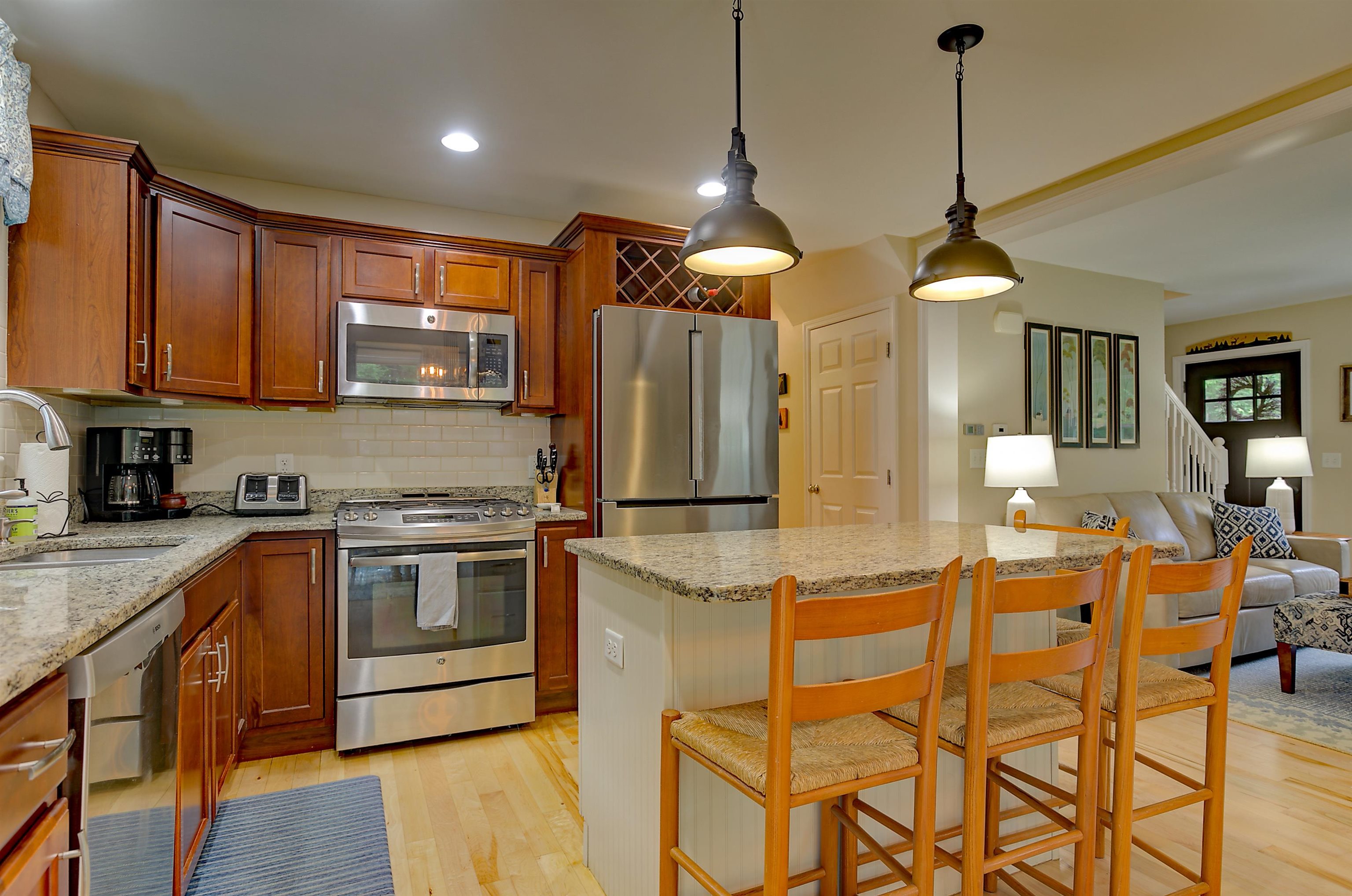 5 Swift River Circle Albany, NH 03818 - Photo 3 of 38