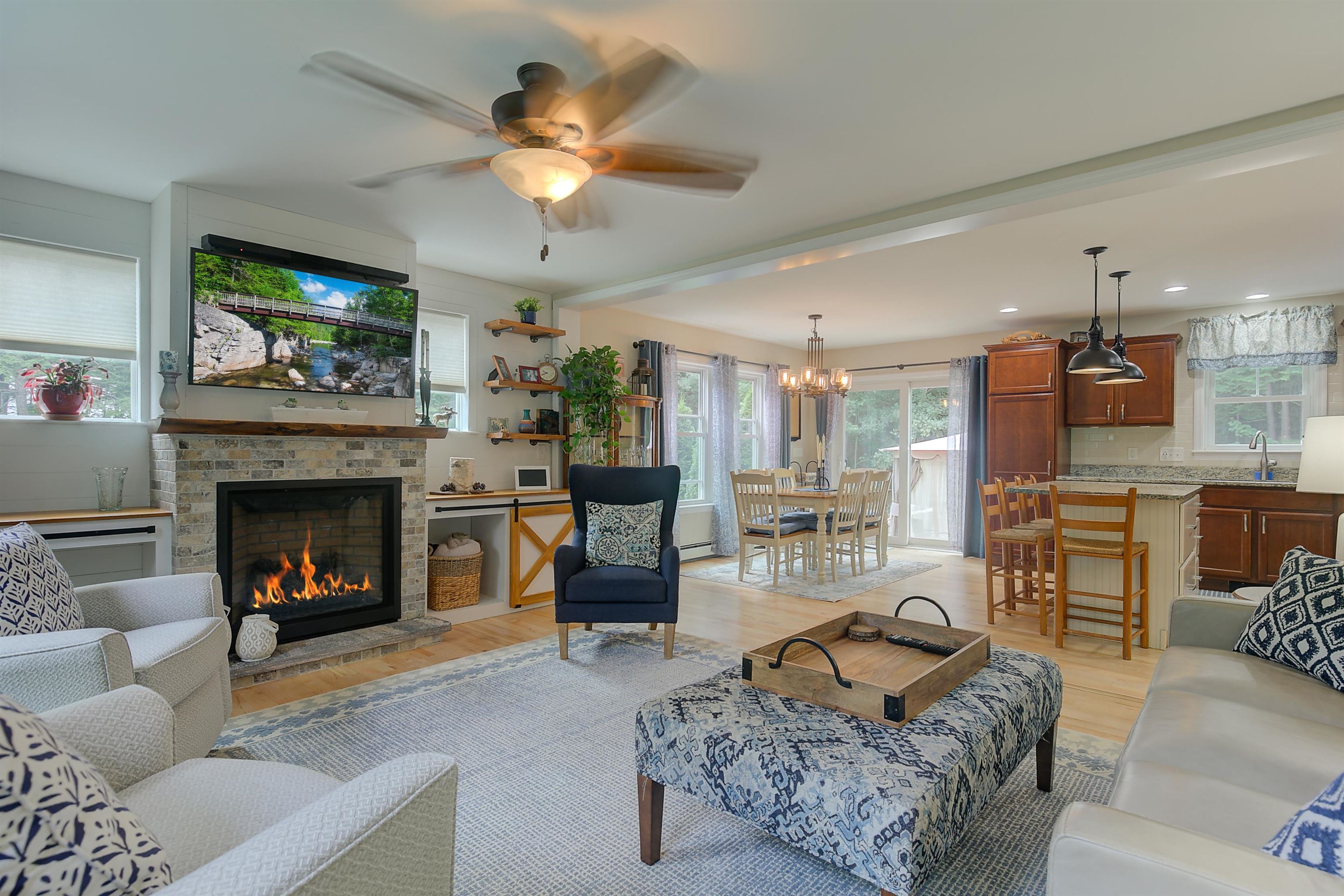 5 Swift River Circle Albany, NH 03818 - Photo 33 of 38