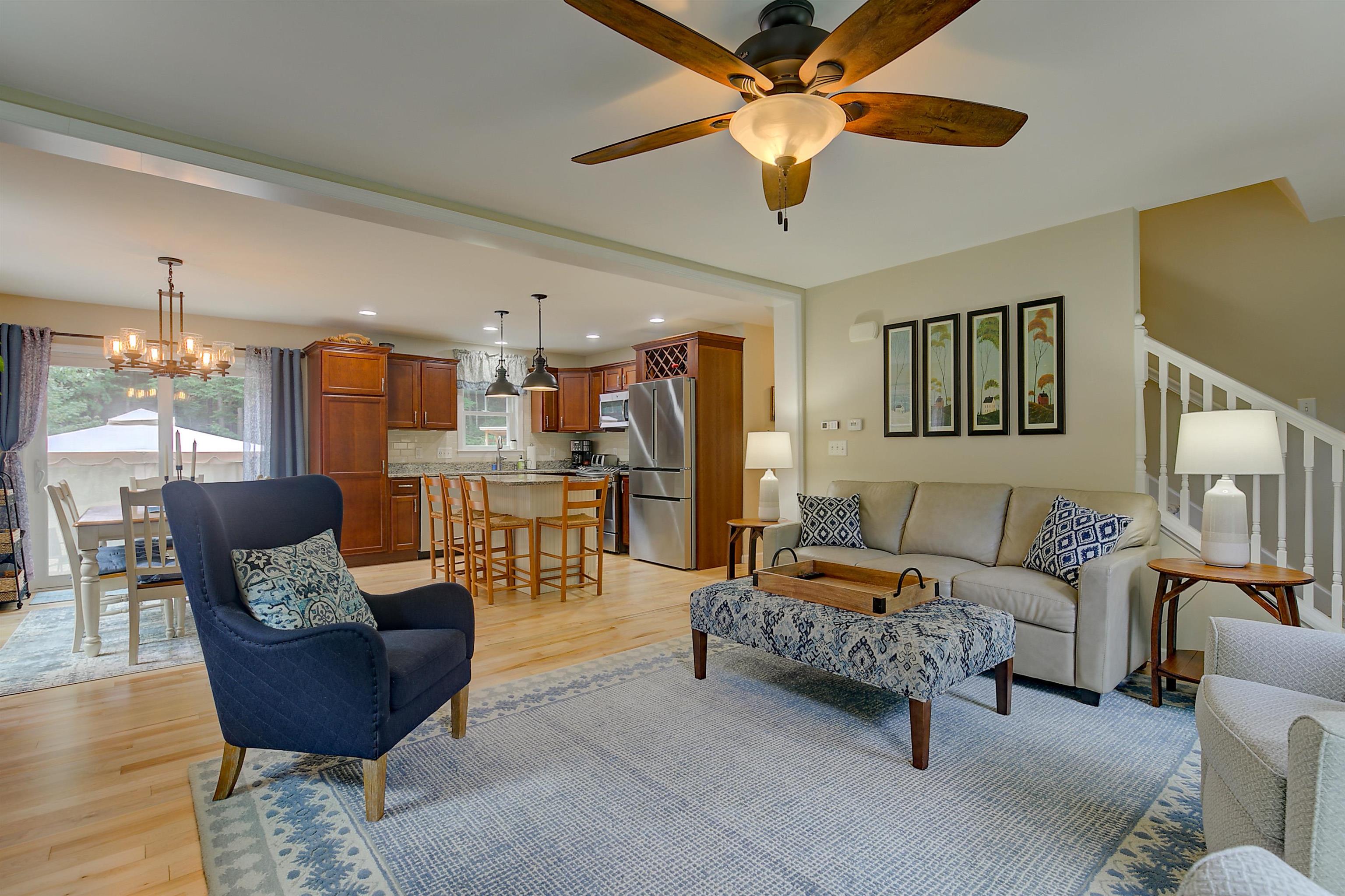 5 Swift River Circle Albany, NH 03818 - Photo 34 of 38