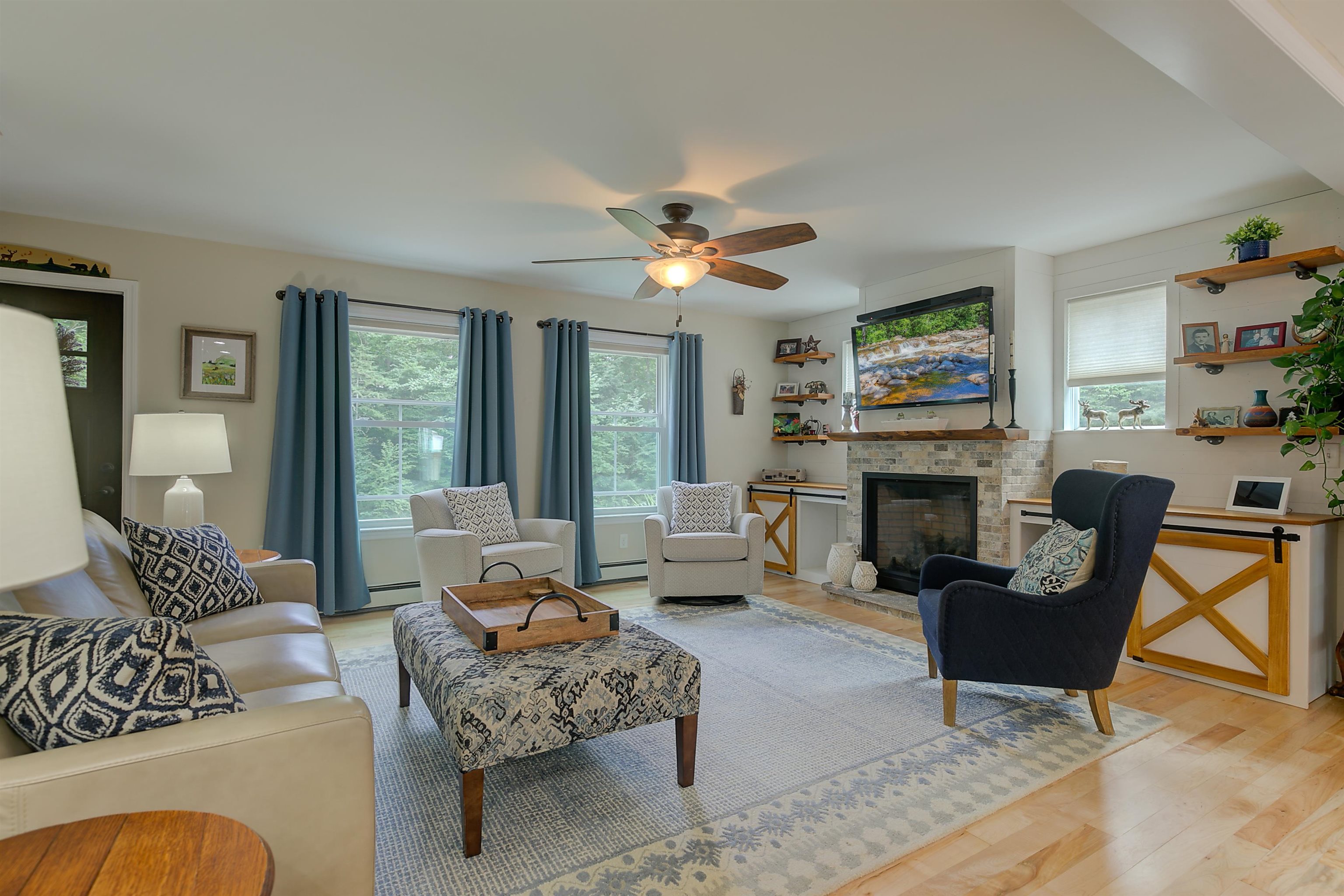 5 Swift River Circle Albany, NH 03818 - Photo 35 of 38