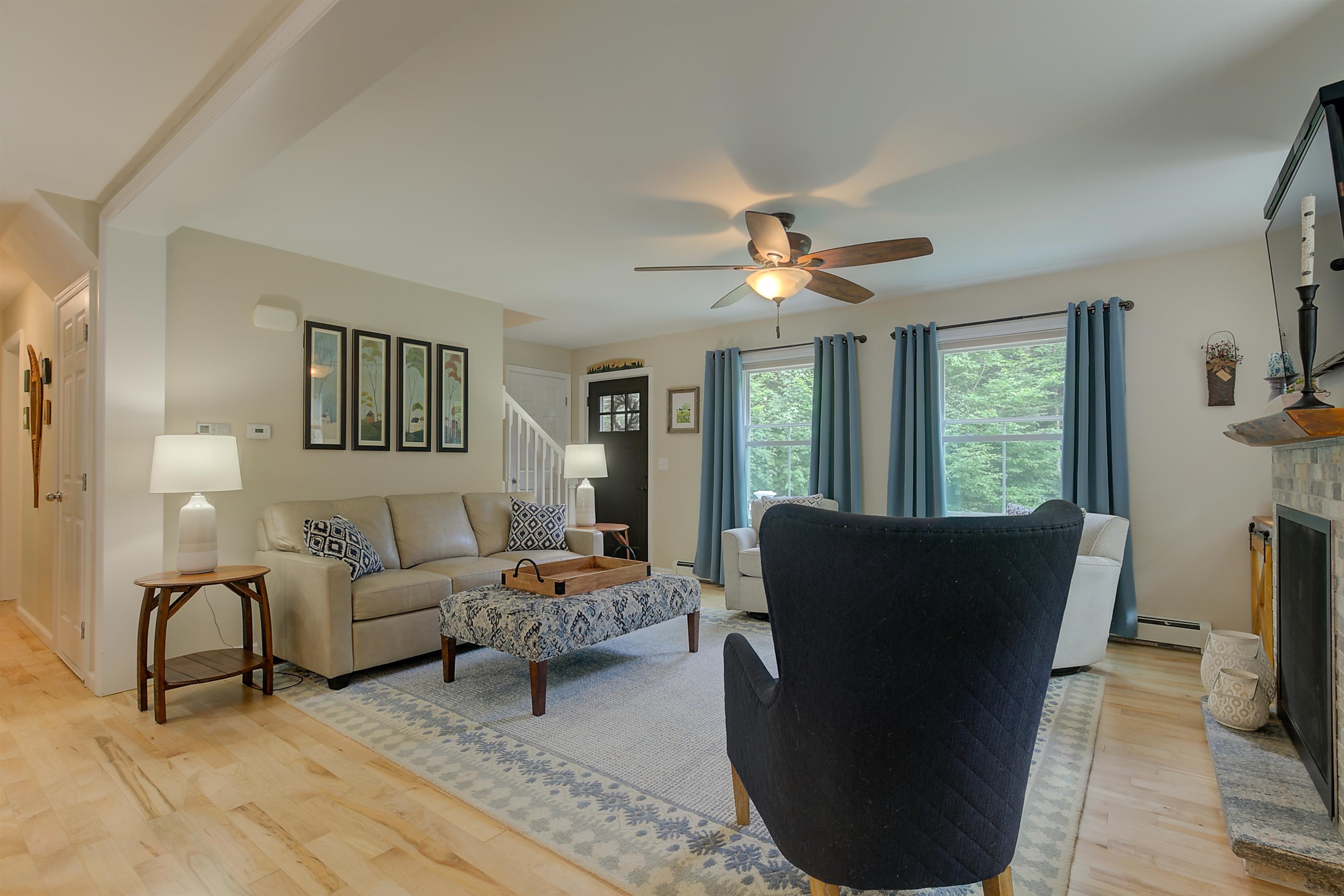 5 Swift River Circle Albany, NH 03818 - Photo 36 of 38