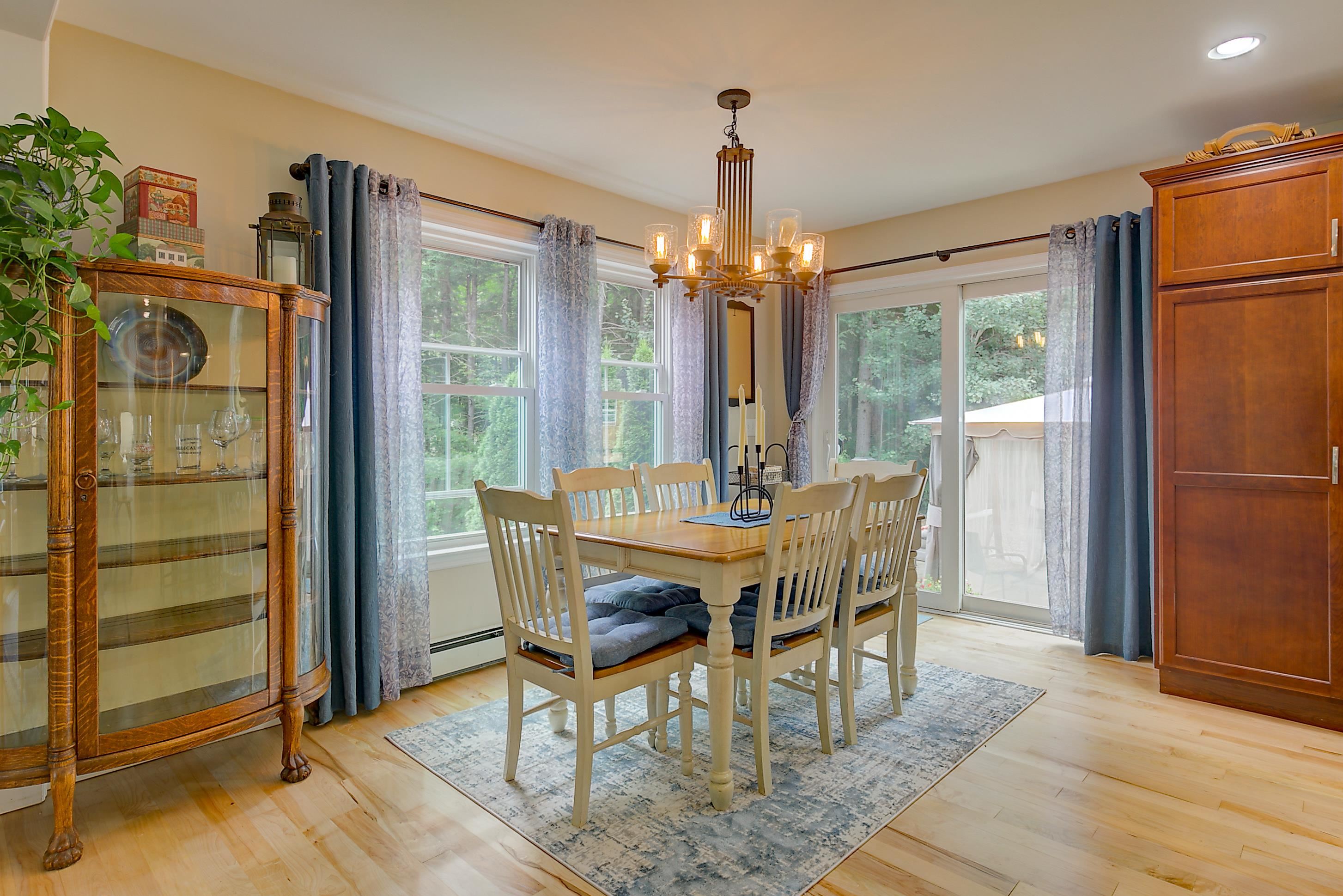 5 Swift River Circle Albany, NH 03818 - Photo 37 of 38