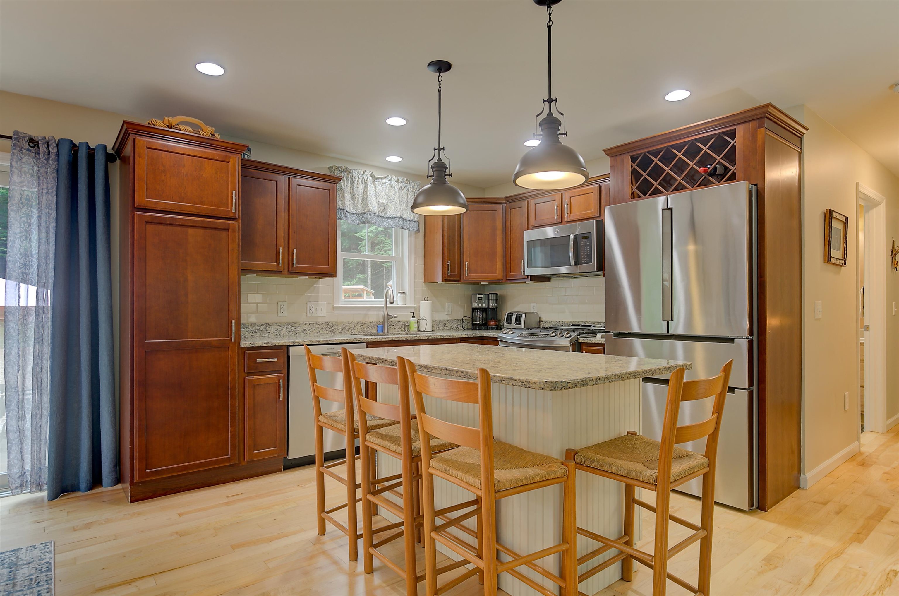 5 Swift River Circle Albany, NH 03818 - Photo 38 of 38