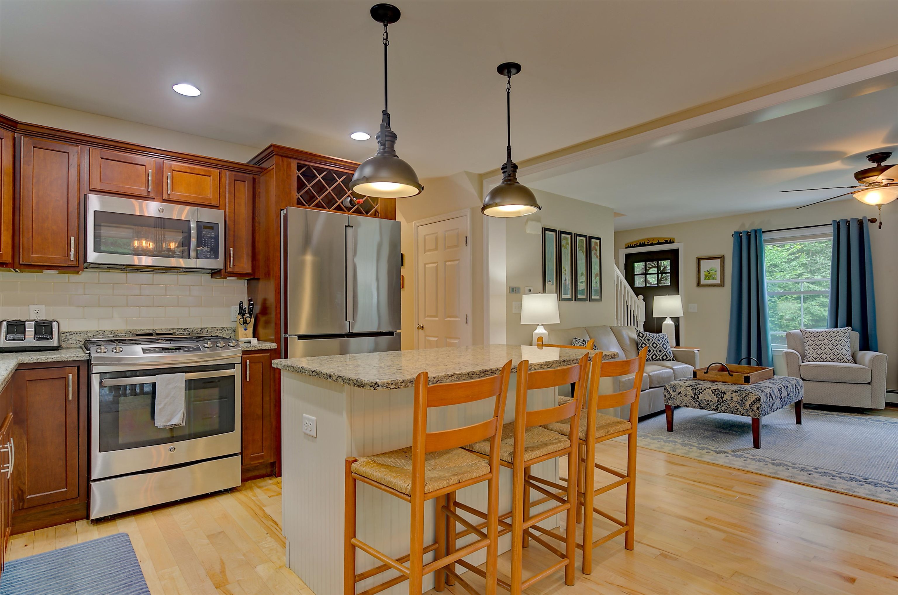 5 Swift River Circle Albany, NH 03818 - Photo 4 of 38