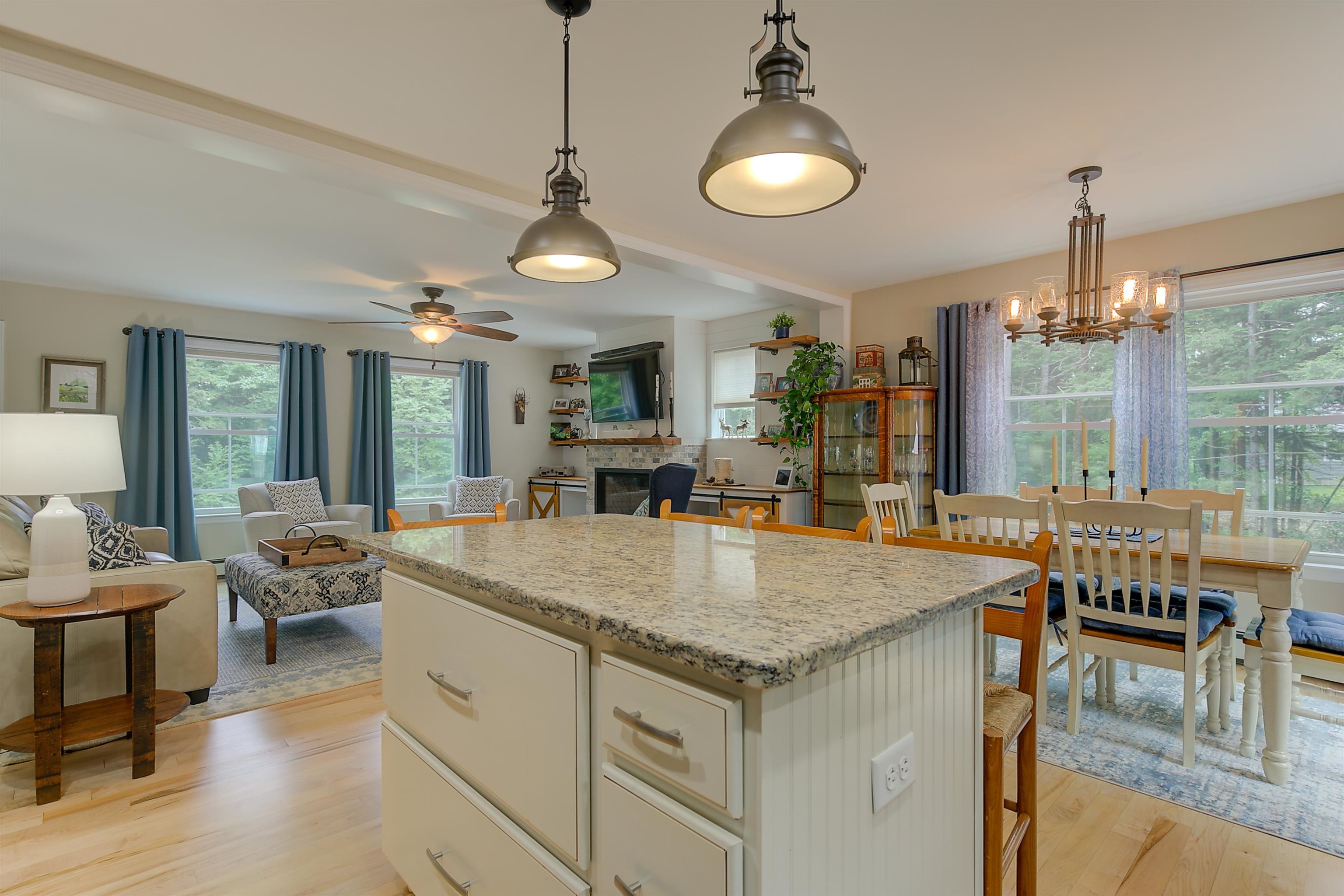 5 Swift River Circle Albany, NH 03818 - Photo 5 of 38