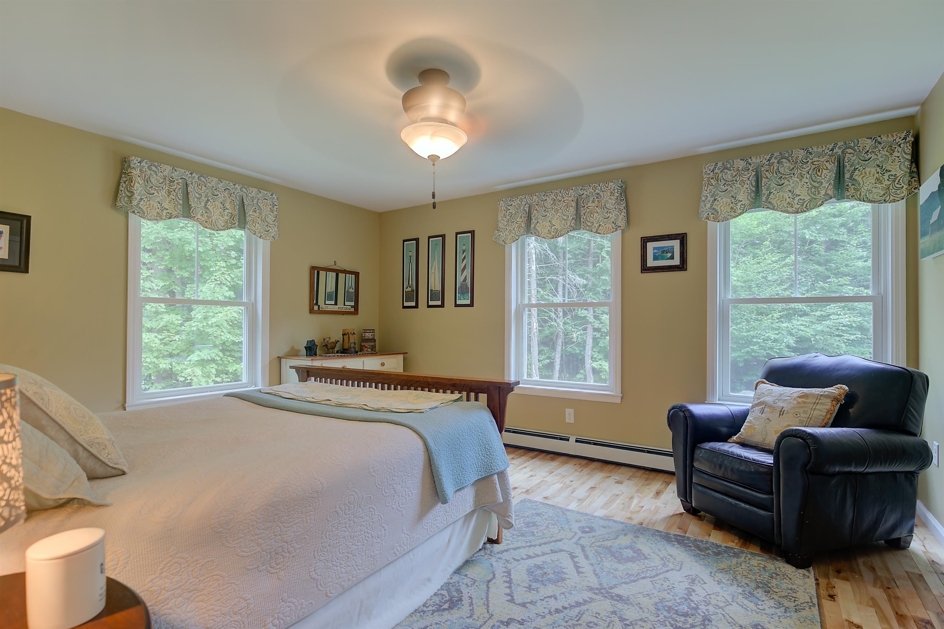 5 Swift River Circle Albany, NH 03818 - Photo 7 of 38