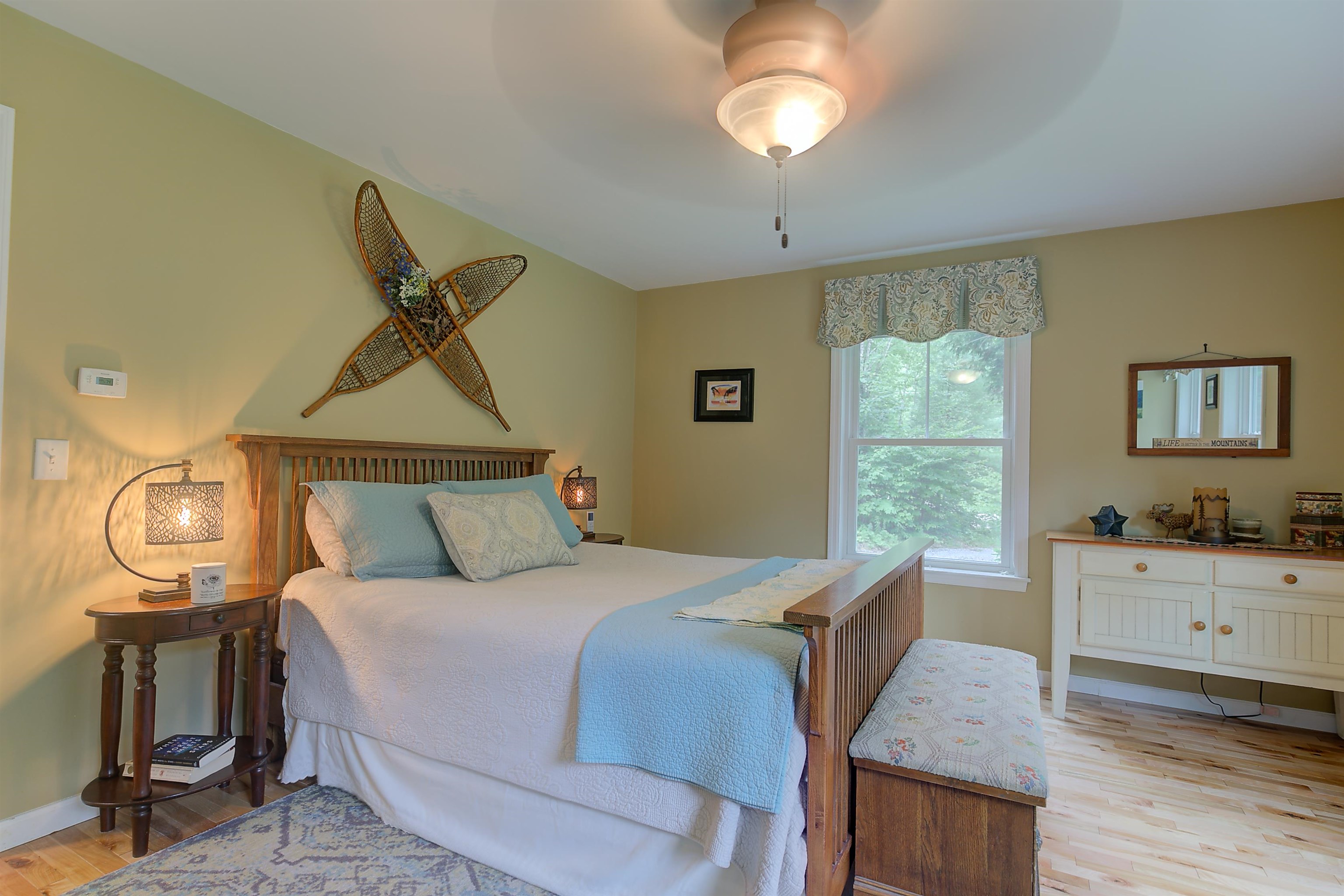 5 Swift River Circle Albany, NH 03818 - Photo 8 of 38