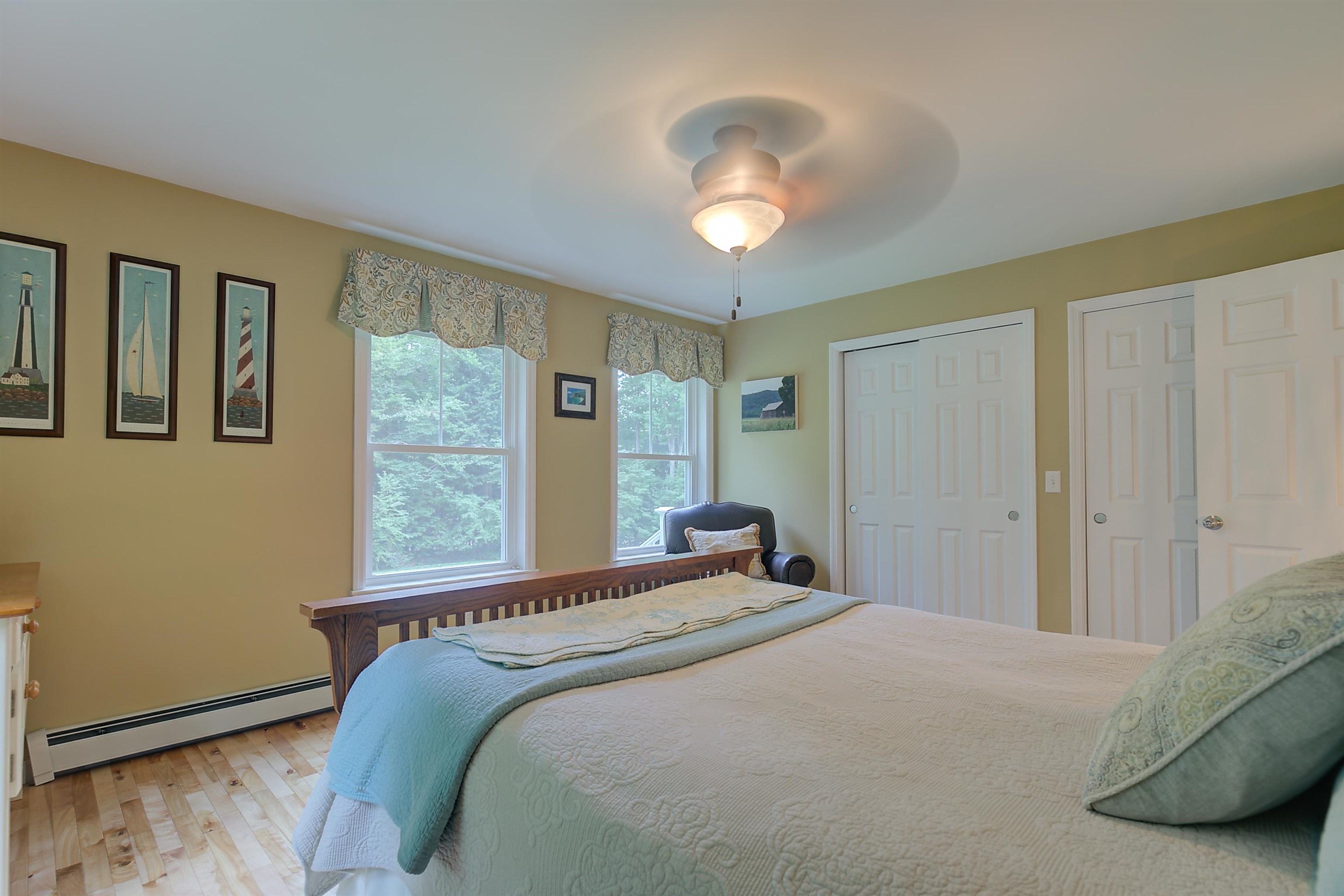 5 Swift River Circle Albany, NH 03818 - Photo 9 of 38