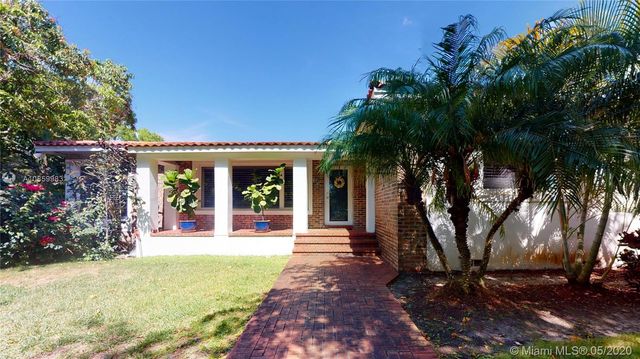 $1,150,000 | 4915 Alhambra Circle, Coral Gables, FL 33146