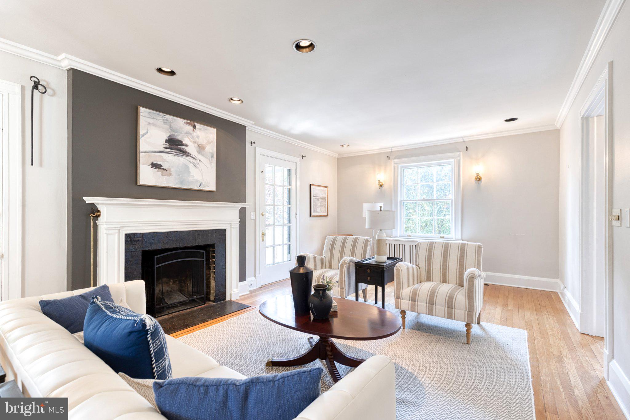 312 Tunbridge Road Baltimore, MD 21212 - Photo 10 of 58 Gallery Image 10