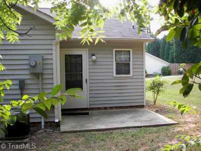 245 Hampton Road, Unit 1A Asheboro, NC 27203 - Photo 2 of 9 Other.