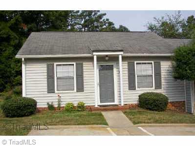 245 Hampton Road, Unit 1A Asheboro, NC 27203 - Photo 8 of 9 Other.