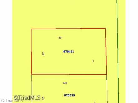 245 Hampton Road, Unit 1A Asheboro, NC 27203 - Photo 9 of 9 Other.
