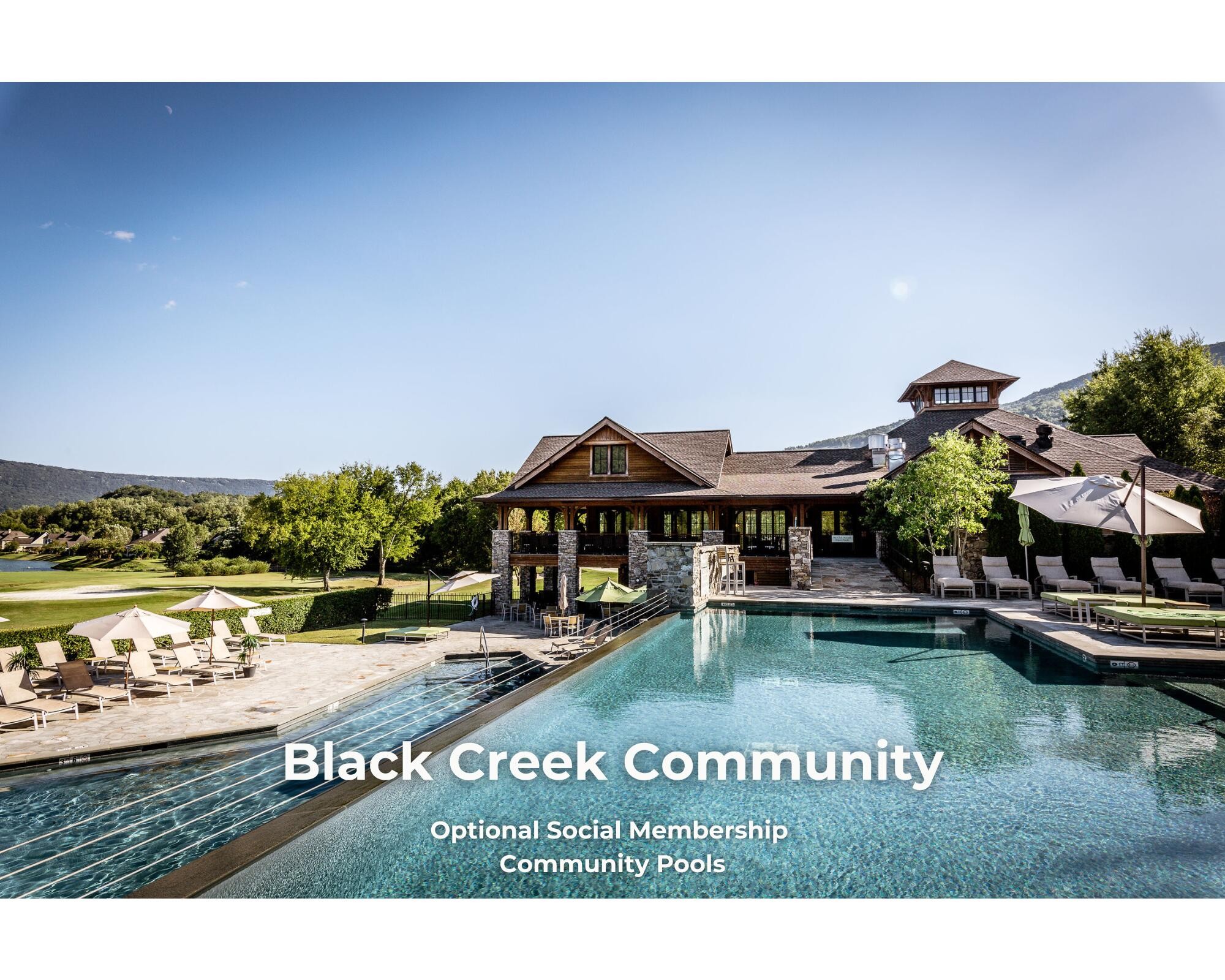 4719 Amethyst Road, Unit 890 Chattanooga, TN 37419 - Photo 11 of 14 a view of a house with a ocean view