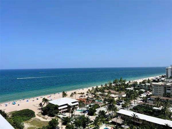 $4,100 | 111 Briny Avenue, Unit 1814, Pompano Beach, FL 33062
