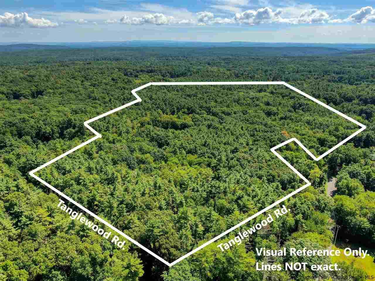 0 Tanglewood Road West Hurley, NY 12491 - Photo 3 of 22 Photo 3