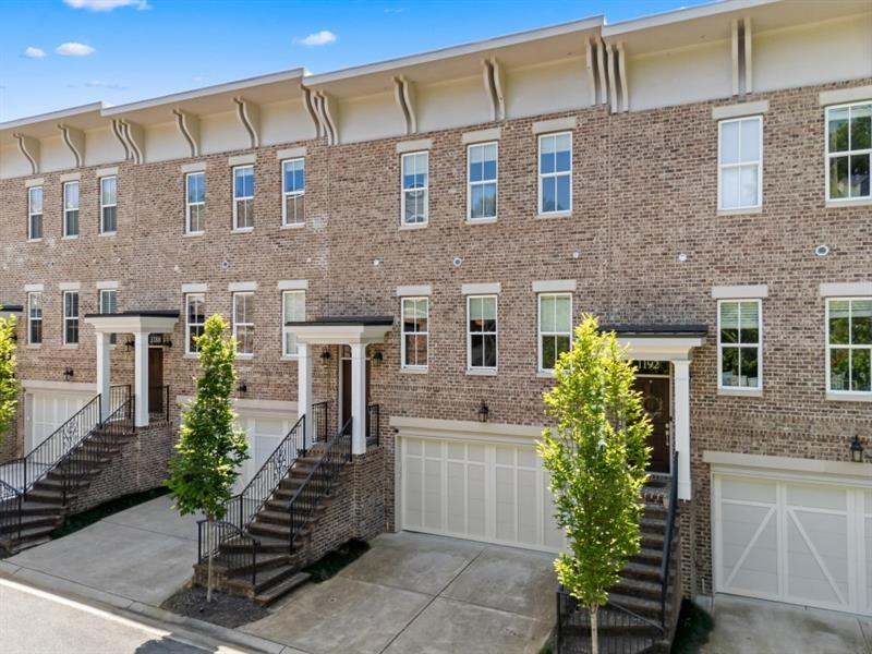 1190 John Collier Road Northwest Atlanta, GA 30318 - Photo 1 of 39 Gallery Image 1