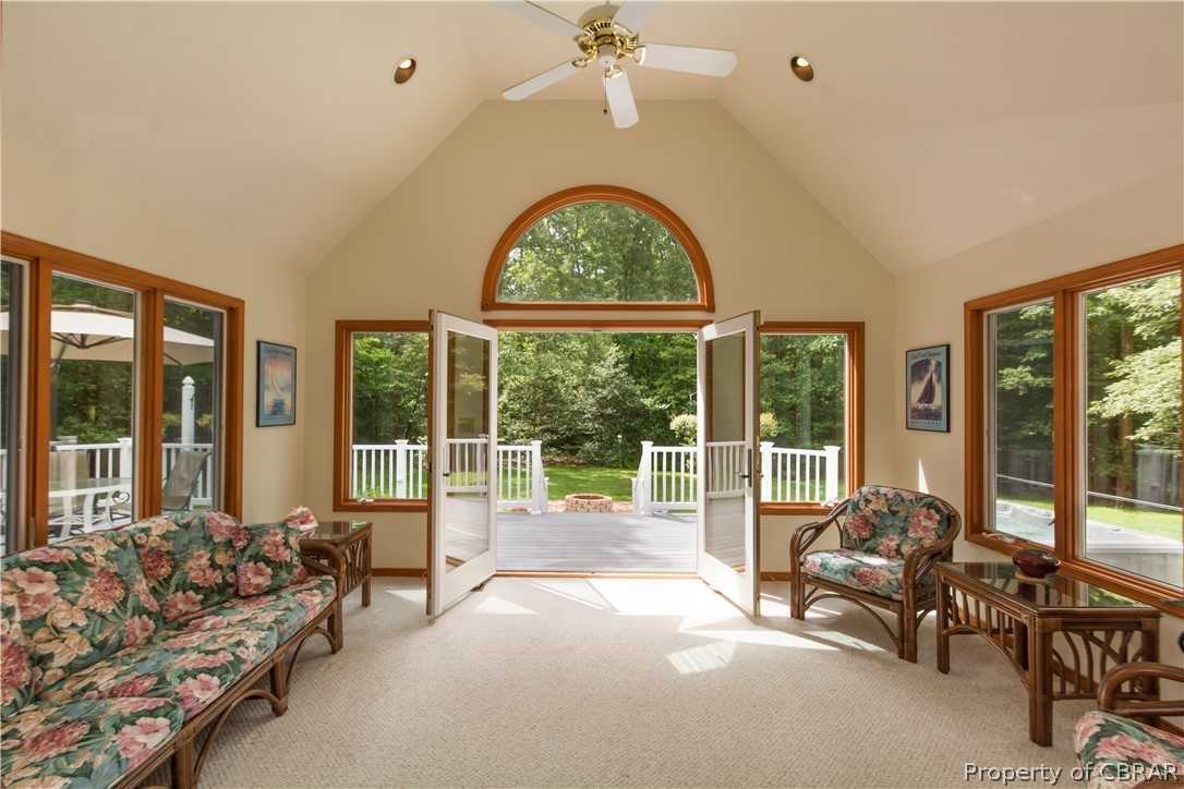 1065 Laurel Point Road Lancaster, VA 22503 - Photo 25 of 28