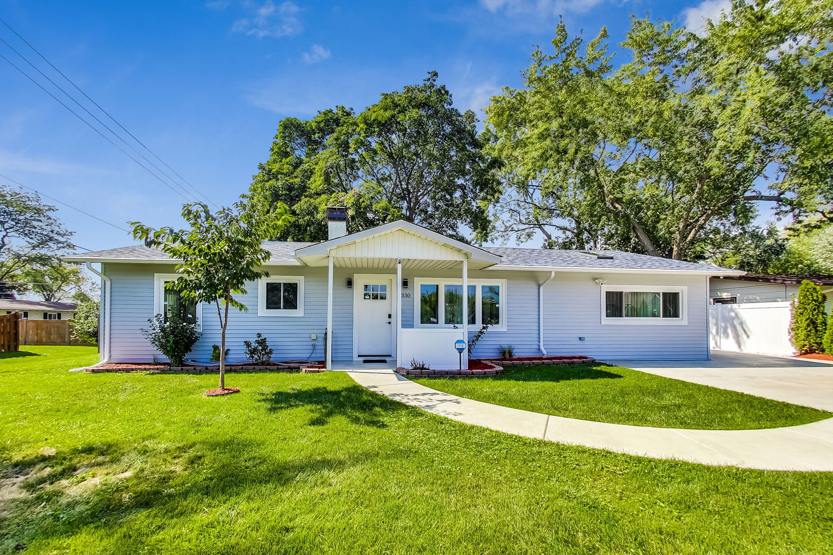 330 Greenwood Road Glenview, IL 60025 - Photo 1 of 30