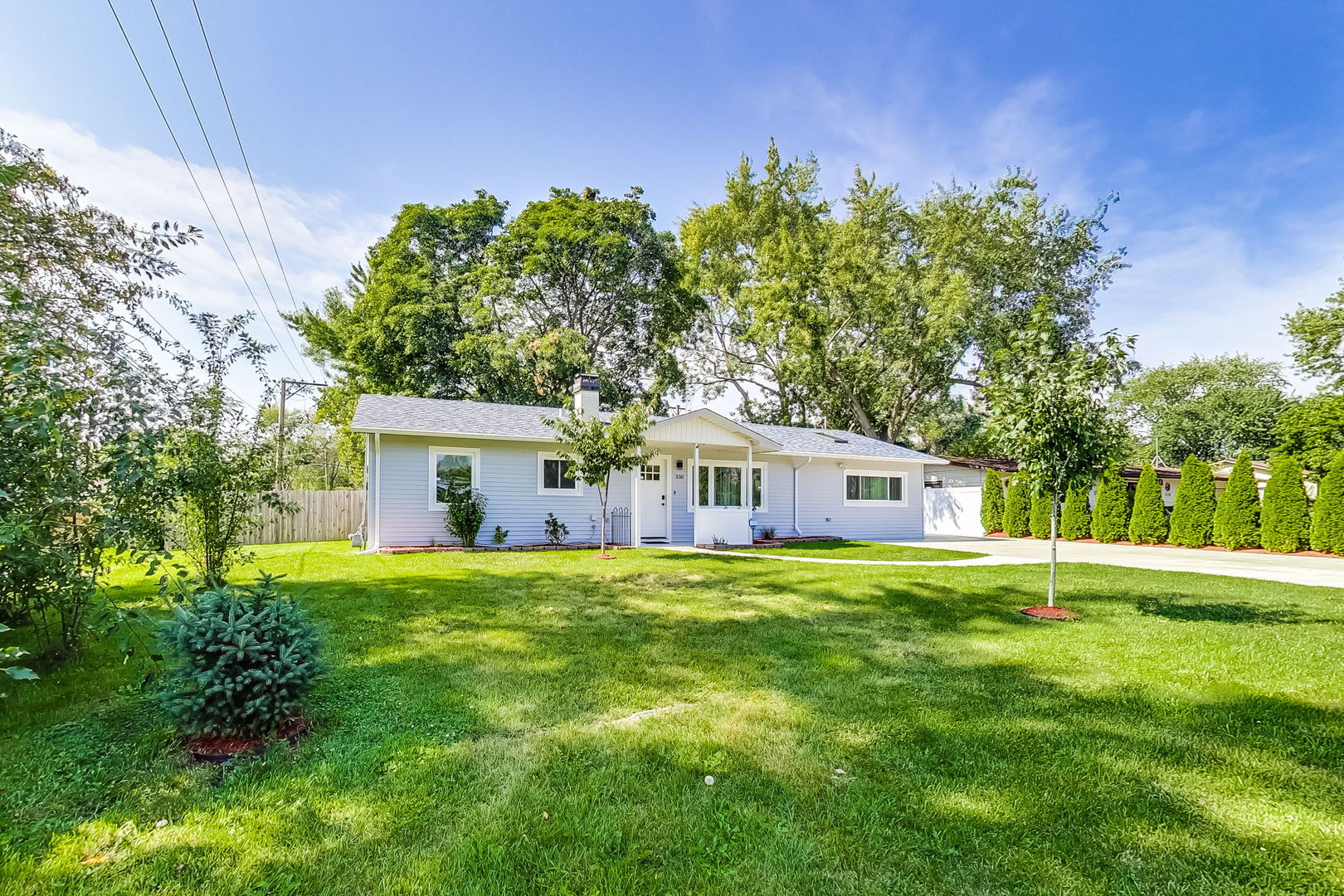 330 Greenwood Road Glenview, IL 60025 - Photo 2 of 30