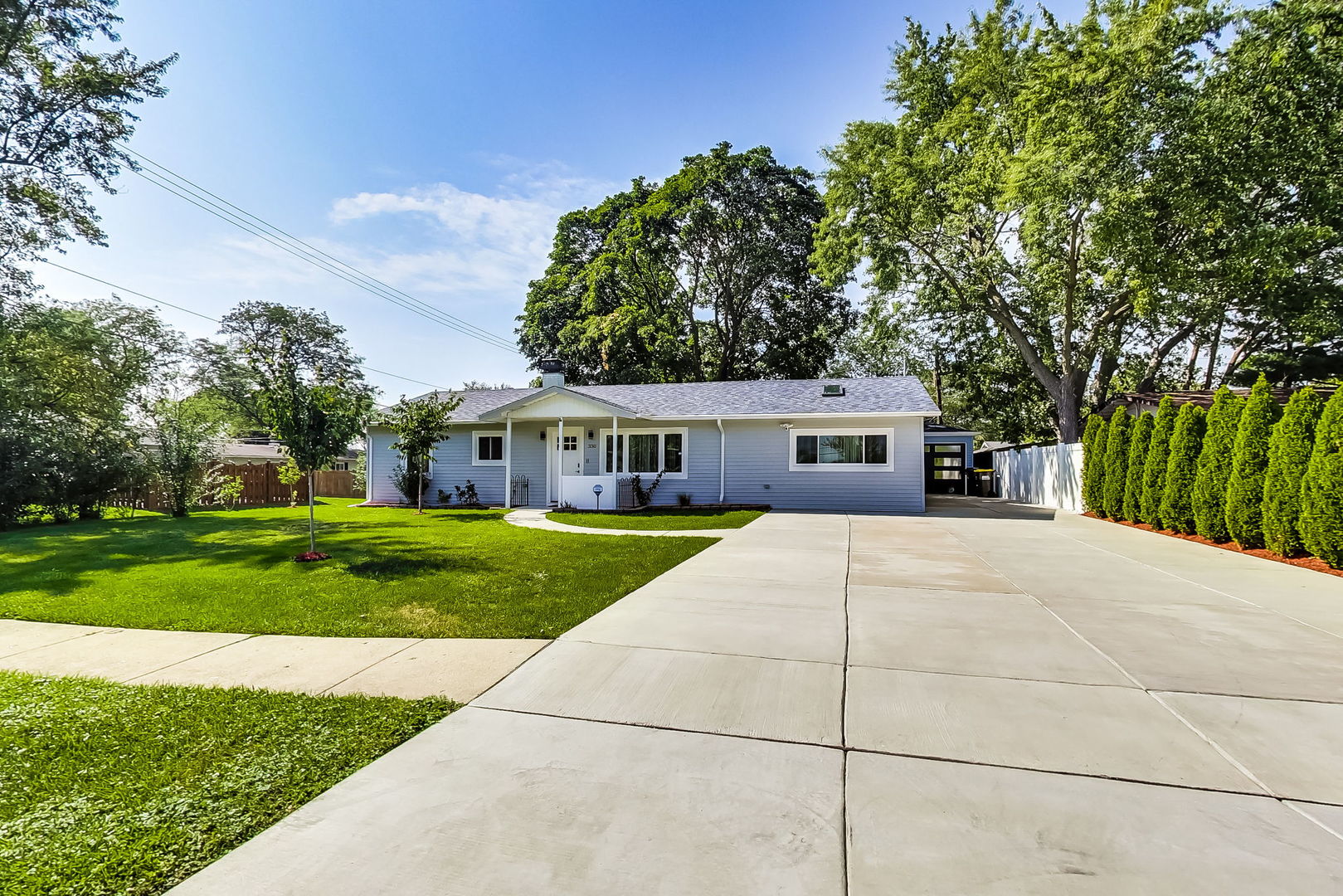 330 Greenwood Road Glenview, IL 60025 - Photo 4 of 30