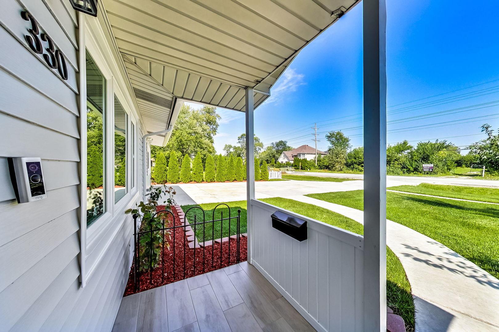 330 Greenwood Road Glenview, IL 60025 - Photo 5 of 30