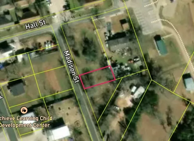 $60,000 | 0 Madison Street, Elgin, TX 78621