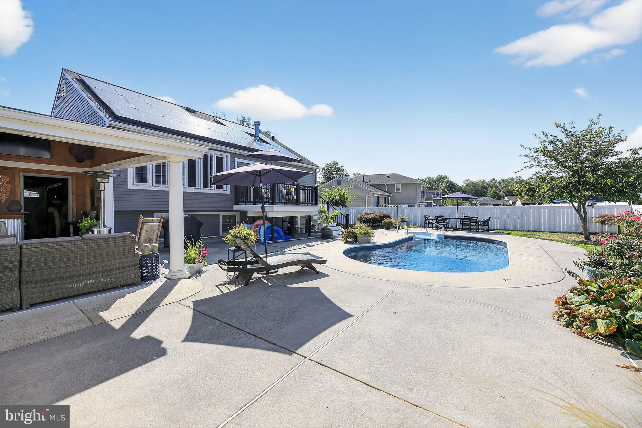 120 Meadowlark Road Stratford, NJ 08084 - Photo 27 of 31 Gallery Image 27