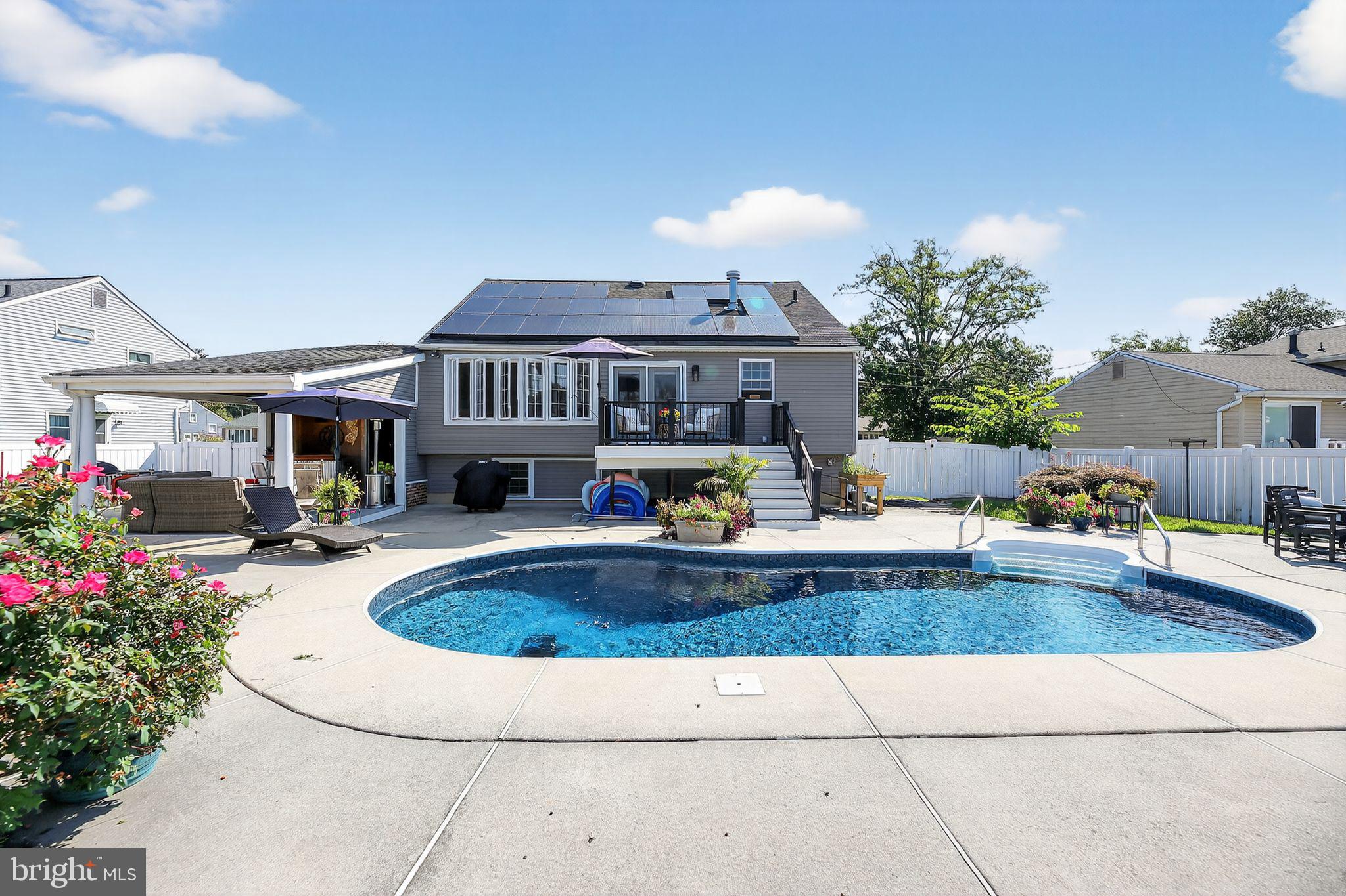 120 Meadowlark Road Stratford, NJ 08084 - Photo 28 of 31 Gallery Image 28