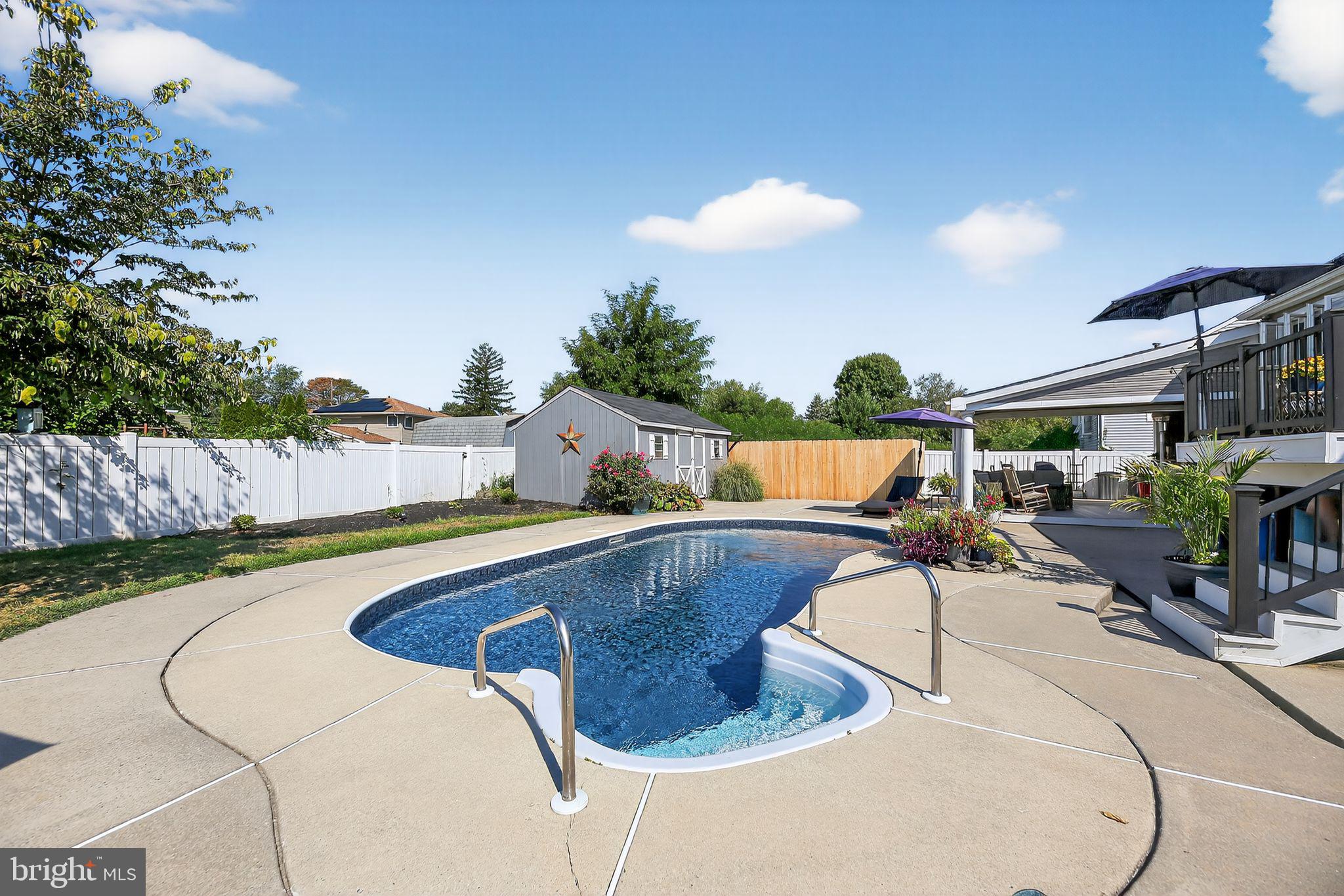120 Meadowlark Road Stratford, NJ 08084 - Photo 29 of 31 Gallery Image 29