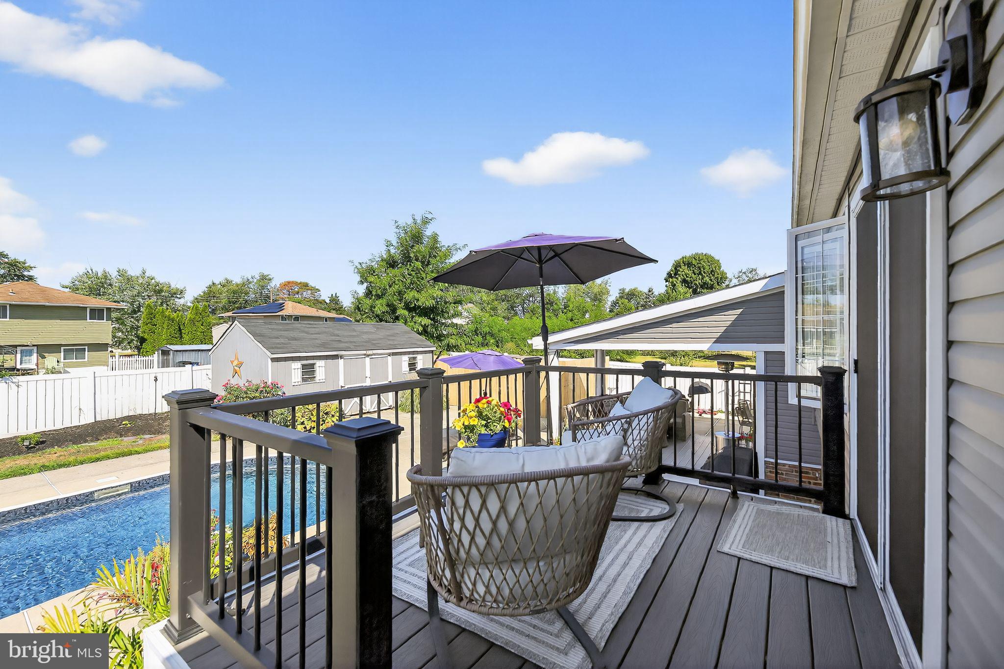120 Meadowlark Road Stratford, NJ 08084 - Photo 5 of 31 Gallery Image 5