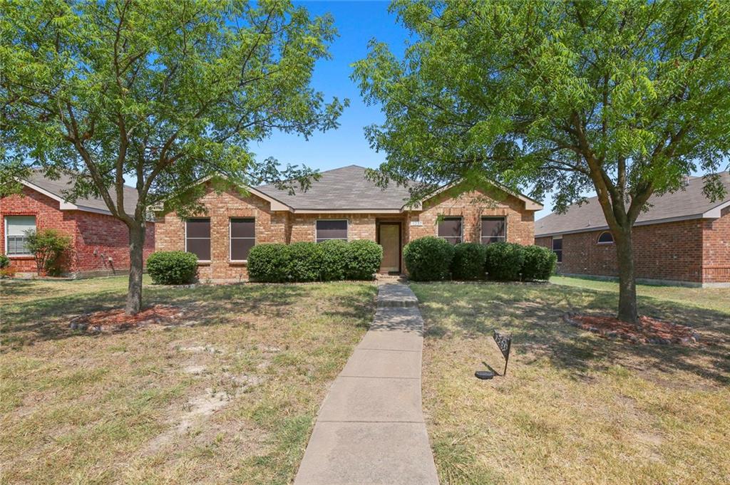 1237 Spring Water Drive Lancaster, TX 75134 - Photo 1 of 1