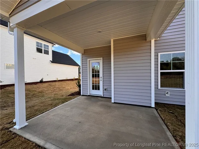 $436,230 | 298 Elijah Way, Vass, NC 28394