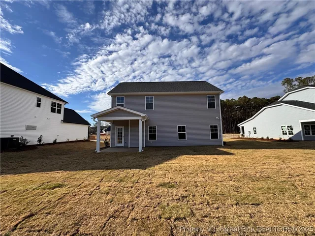 $436,230 | 298 Elijah Way, Vass, NC 28394