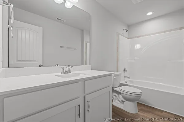 $436,230 | 298 Elijah Way, Vass, NC 28394