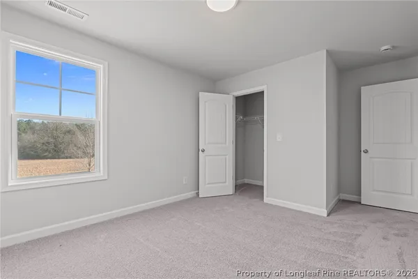 $436,230 | 298 Elijah Way, Vass, NC 28394