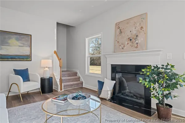 $436,230 | 298 Elijah Way, Vass, NC 28394
