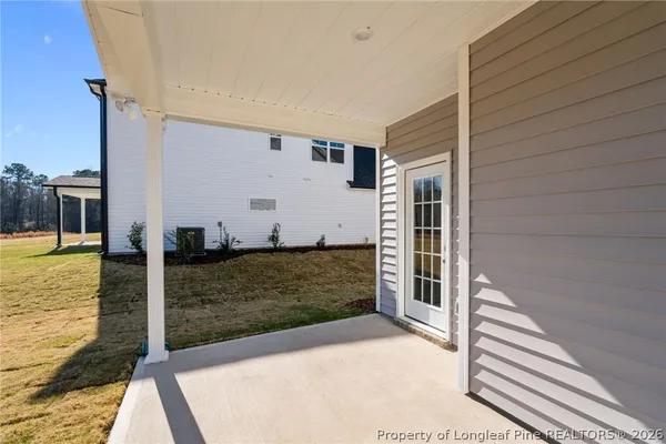 $436,230 | 298 Elijah Way, Vass, NC 28394