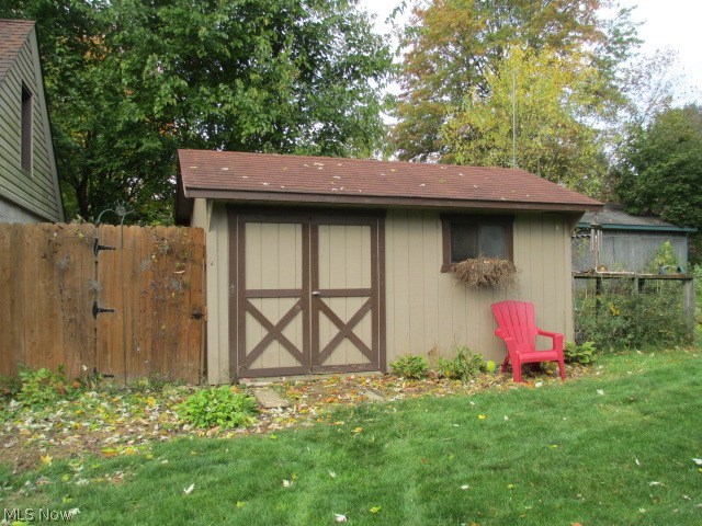 3339 Tisen Road Akron, OH 44312 - Photo 29 of 30 Gallery Image 29