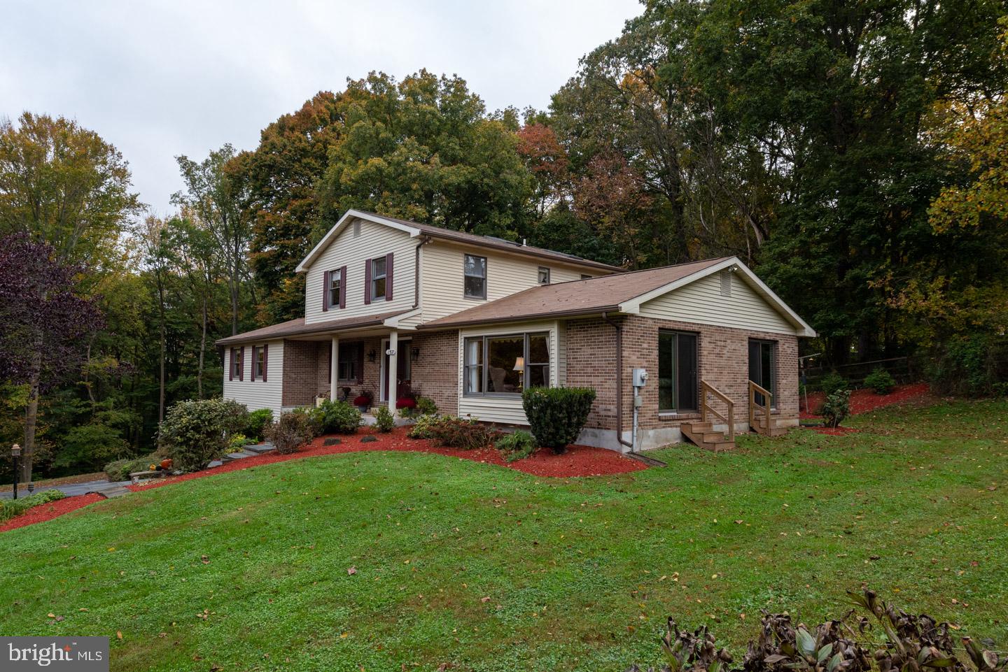 157 Laurel Heights Road Landenberg, PA 19350 - Photo 2 of 52