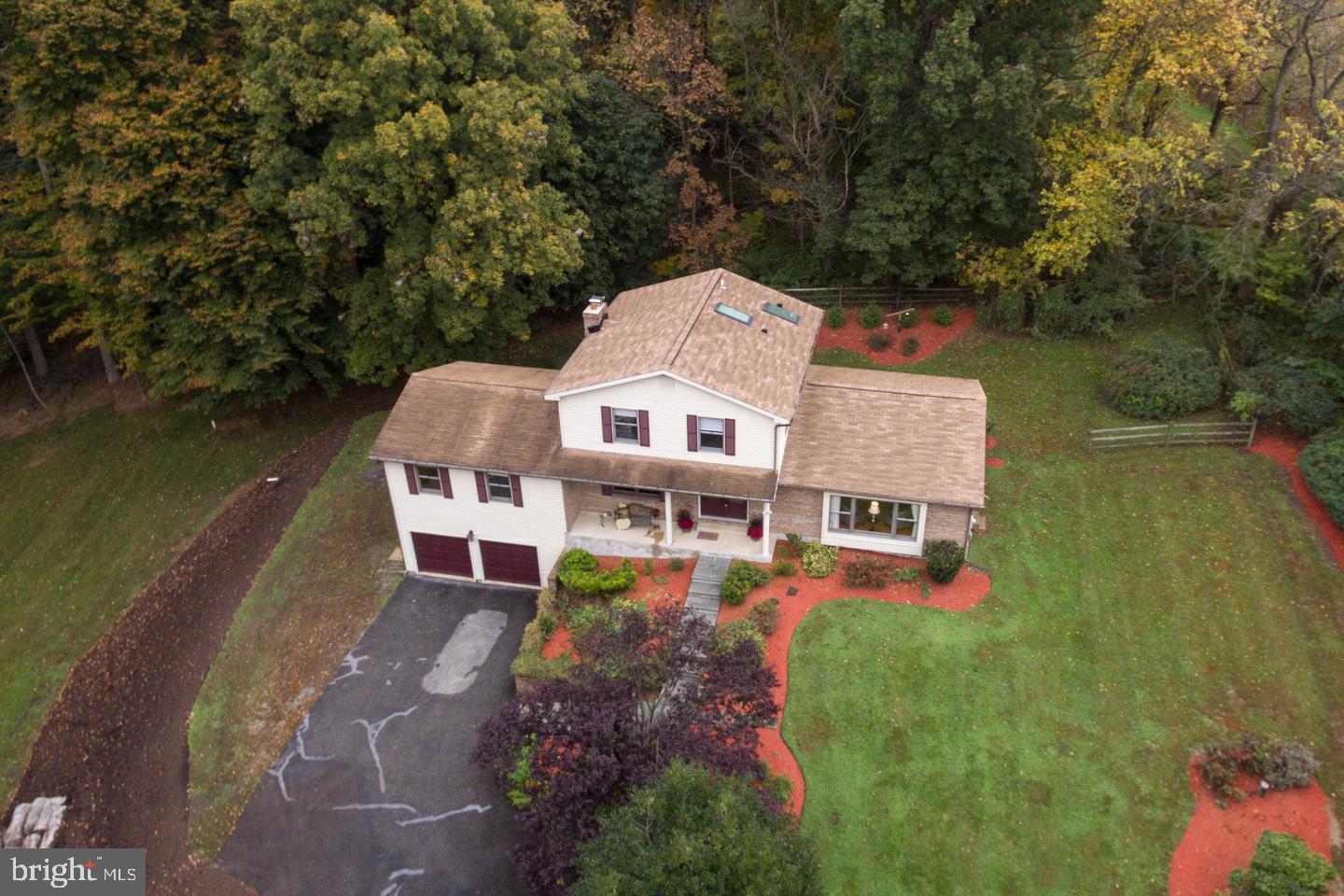 157 Laurel Heights Road Landenberg, PA 19350 - Photo 42 of 52