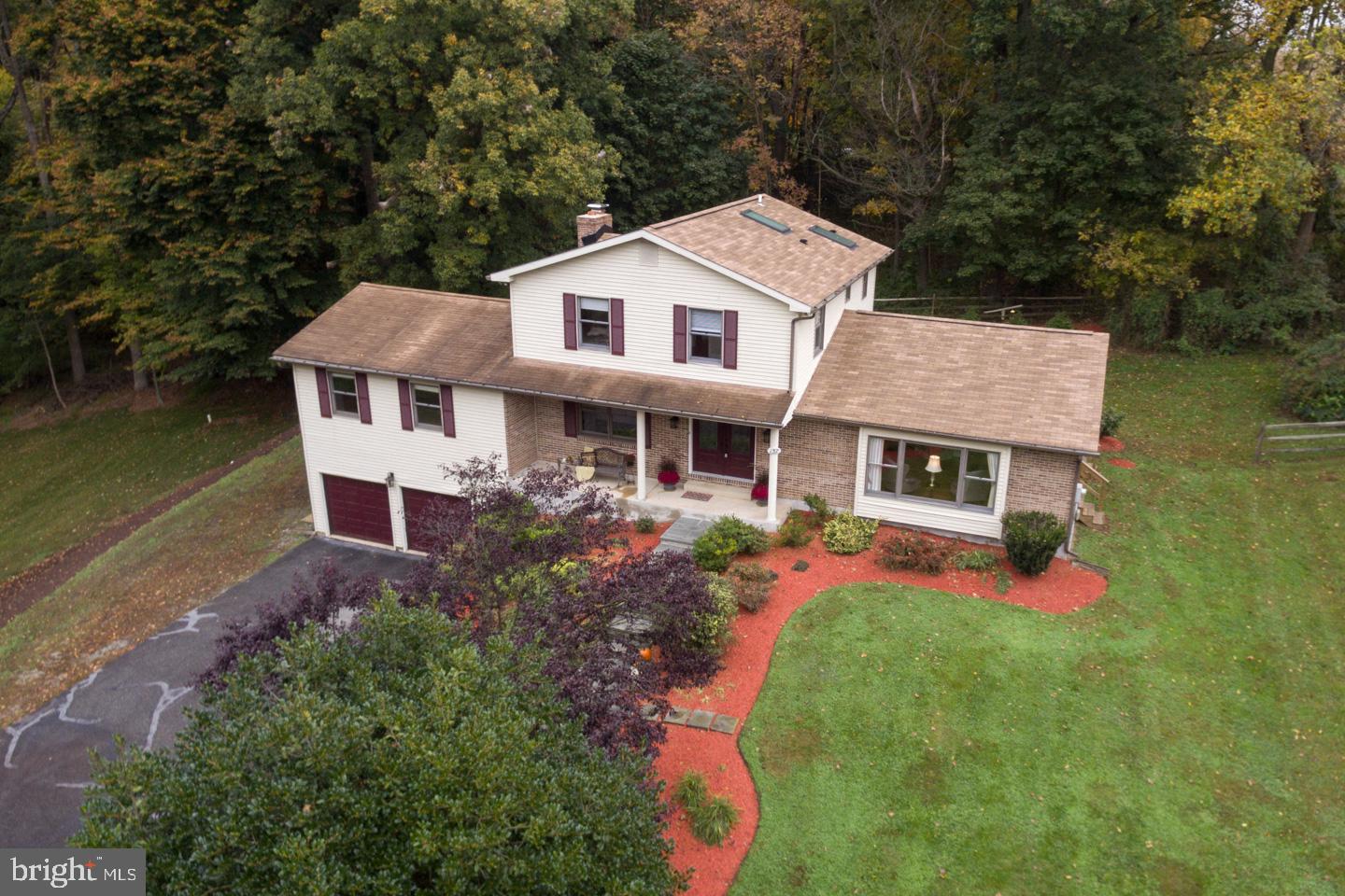 157 Laurel Heights Road Landenberg, PA 19350 - Photo 43 of 52