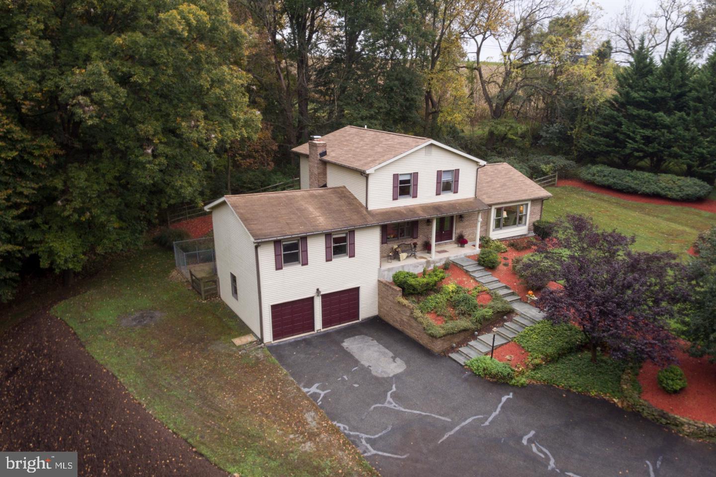 157 Laurel Heights Road Landenberg, PA 19350 - Photo 45 of 52