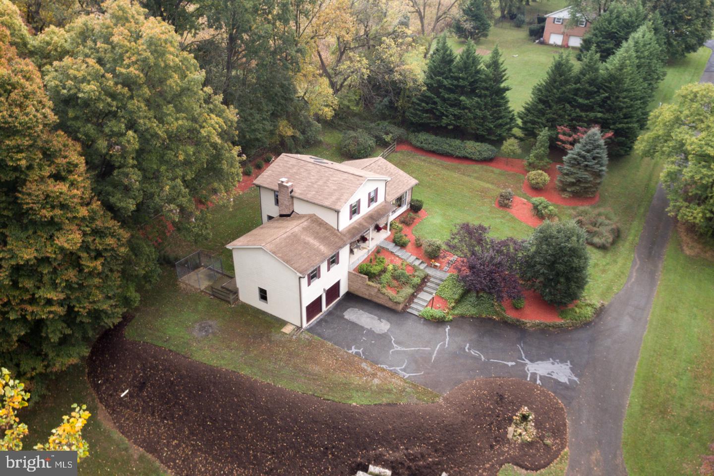 157 Laurel Heights Road Landenberg, PA 19350 - Photo 51 of 52